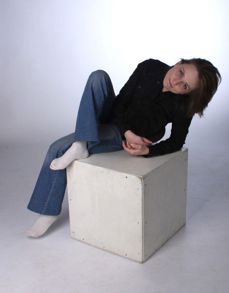 Ольга Воронова