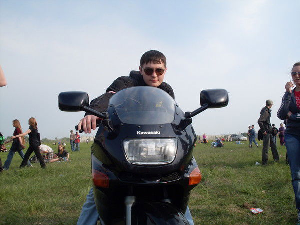 Руслан Мироненко