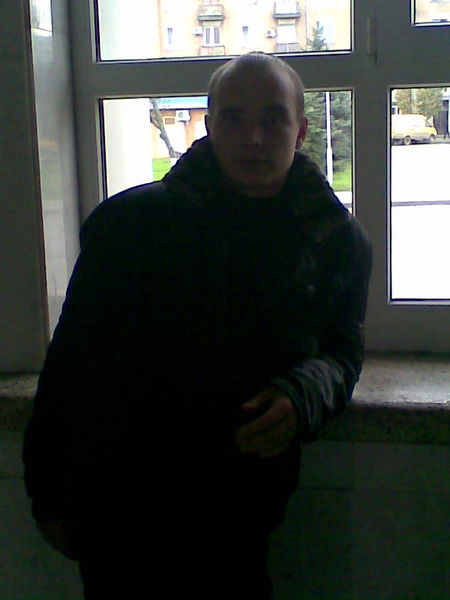 Владимир Стуров