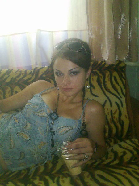 Лия Габрельян