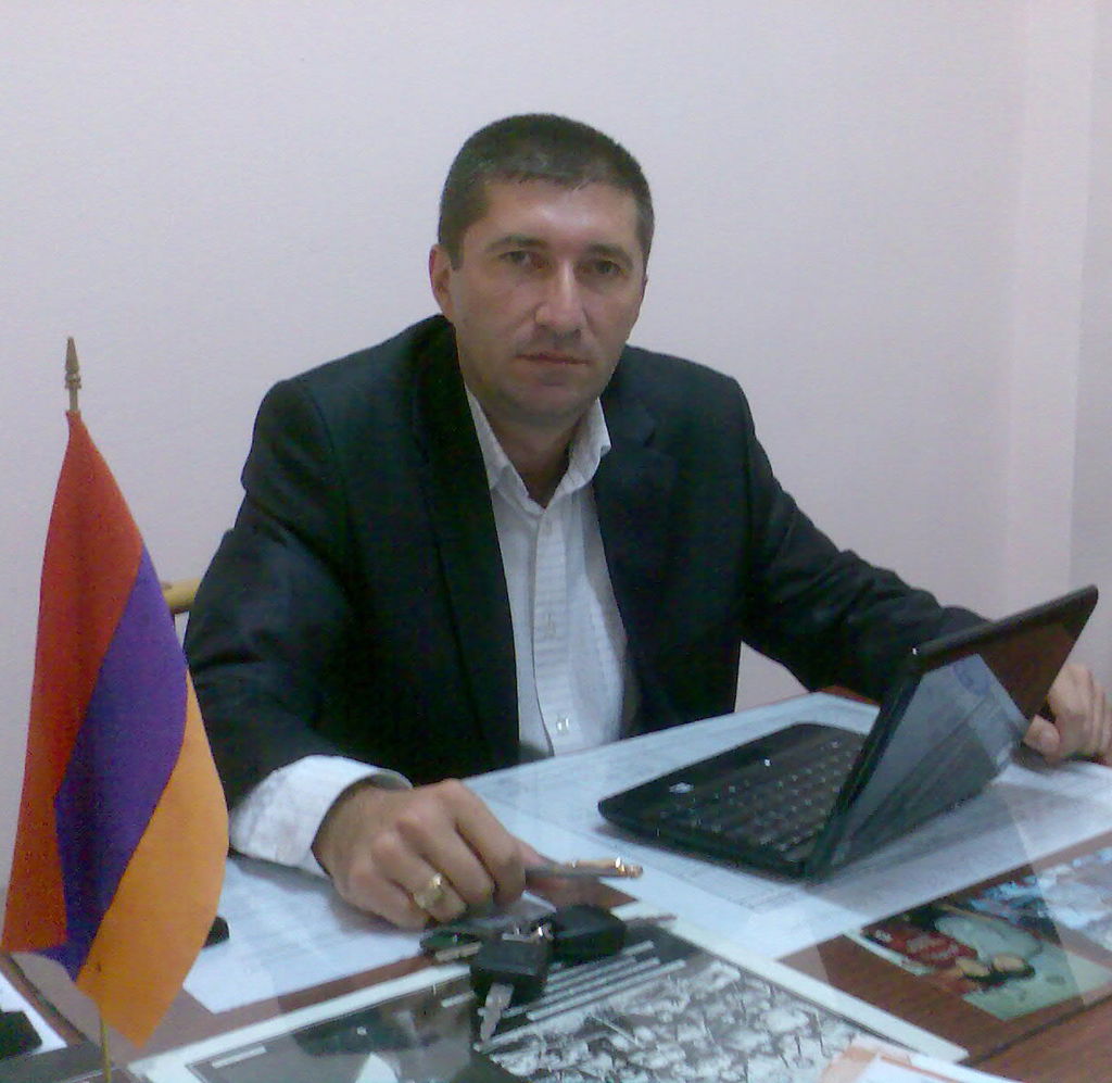 Vardan Gabrielyan