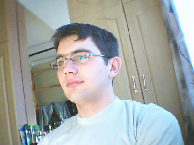 Артем Полищук