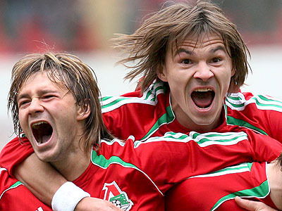 Андрей Рауль