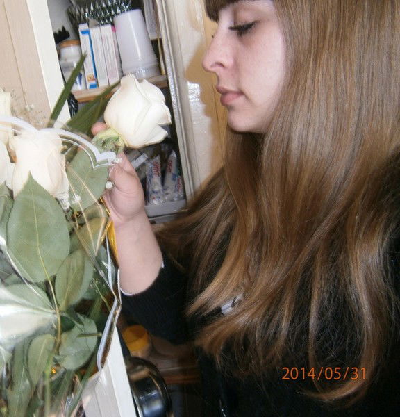 Мариша Личман