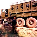 Николай Савельев