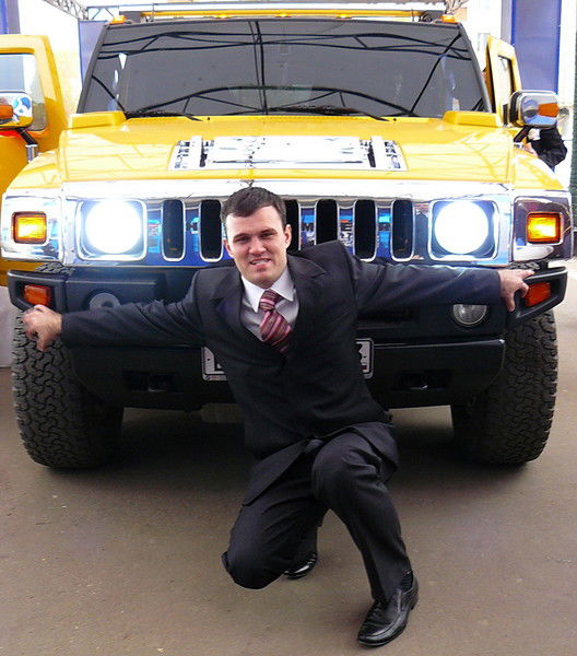 Леонид Худанов