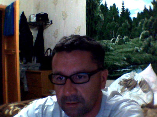 Саликаев Владимир