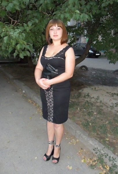 Карпова Анна