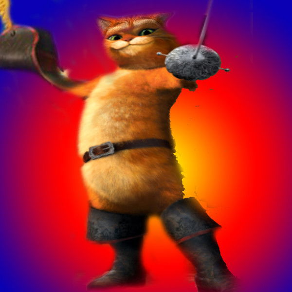 Кот В Сапогах И Би-2 (Клипы)