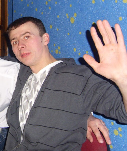 Иван Пилипенко