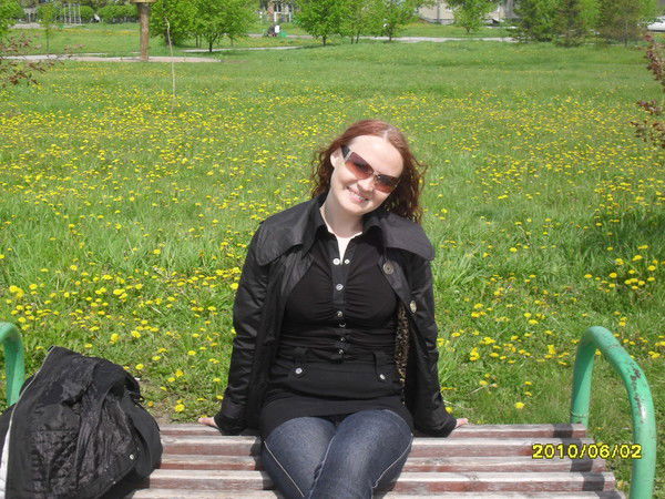 Татьяна Егорова