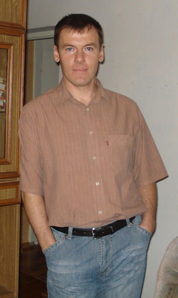 Александр Фомичёв