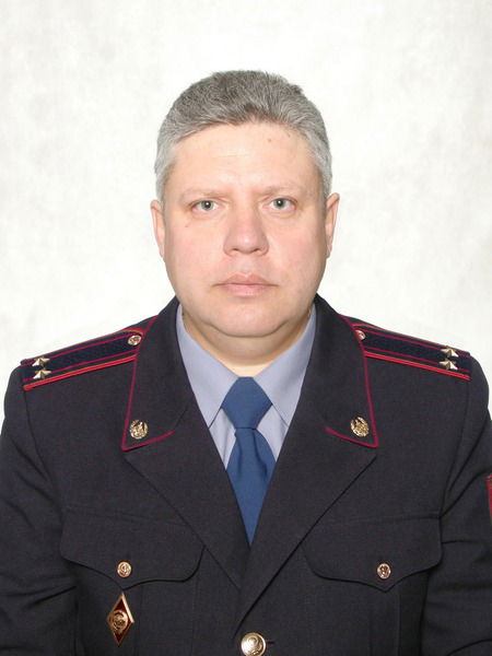 Дмитрий Баранов