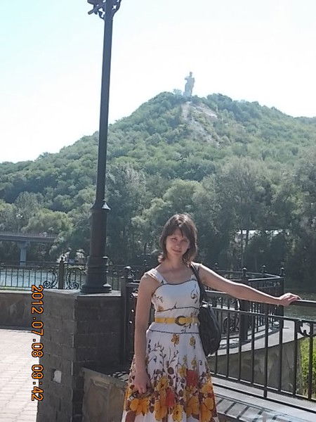 Елена Николаева