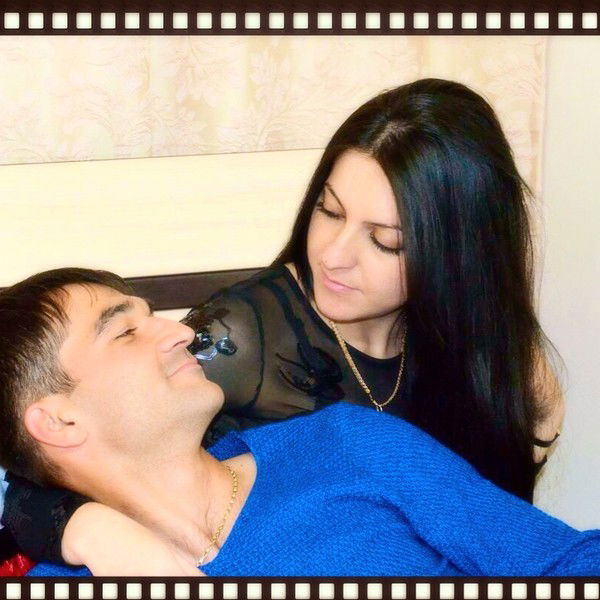 Дали Саламова