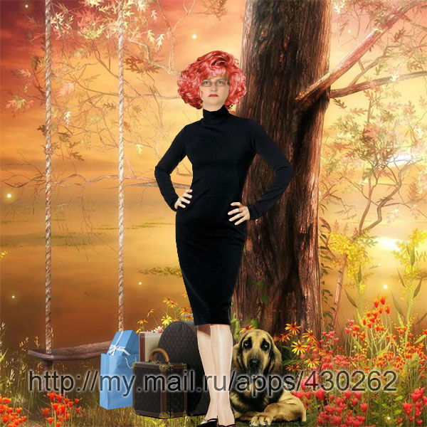 Елена Полищук