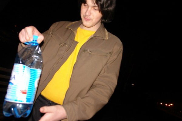 Юра Логвинов