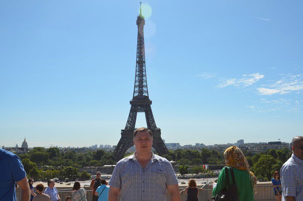 Алексей Просвиряков