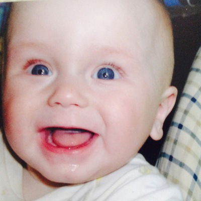 Никита Бобков