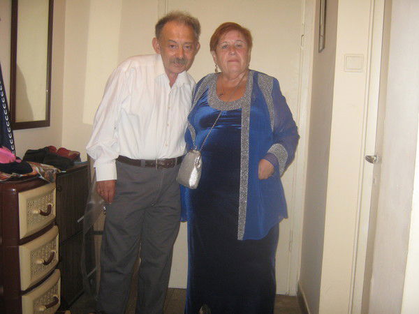 Татьяна Рубин