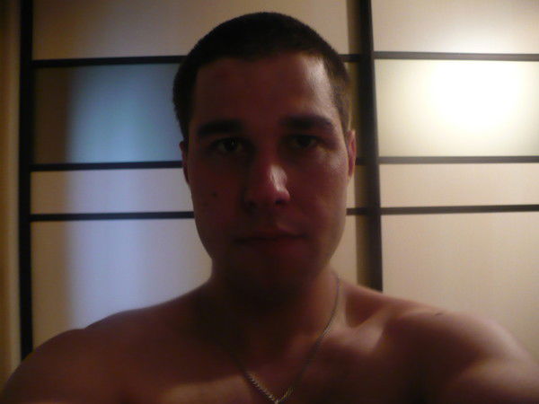 Женя Ачаповский