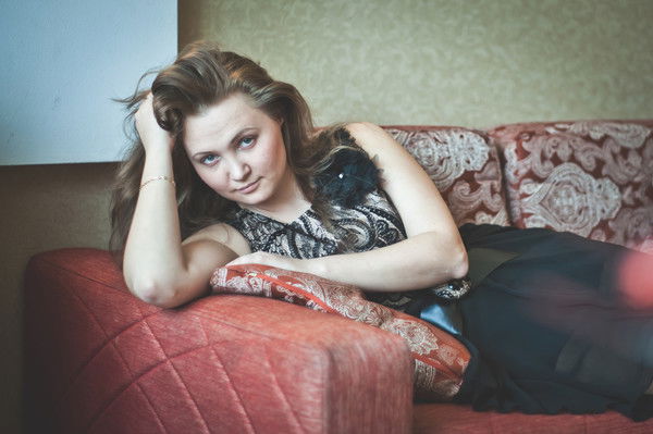 Дина Запорожская