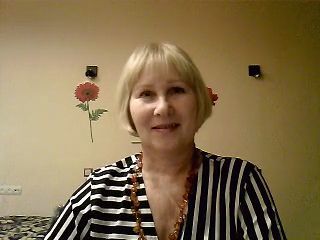 Нина Беляева