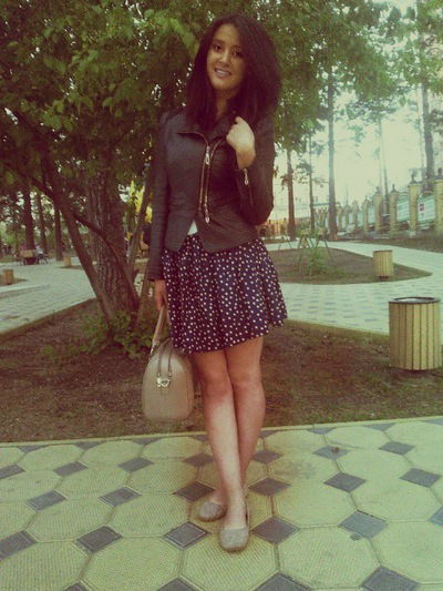 Алёна Борзенко