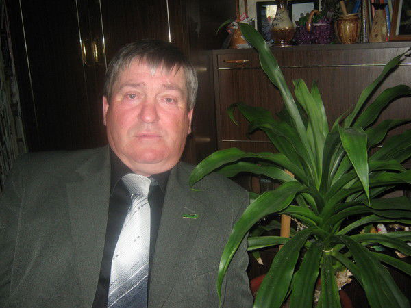 Станислав Иванов