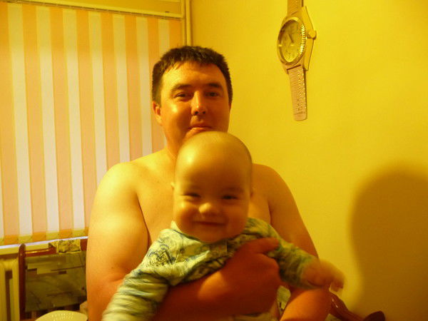 Фанур Кунафин