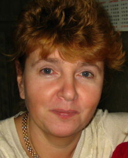 Любовь Петухова