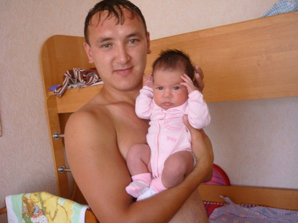 Раян Салихов