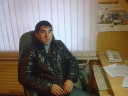 Макар Капиев