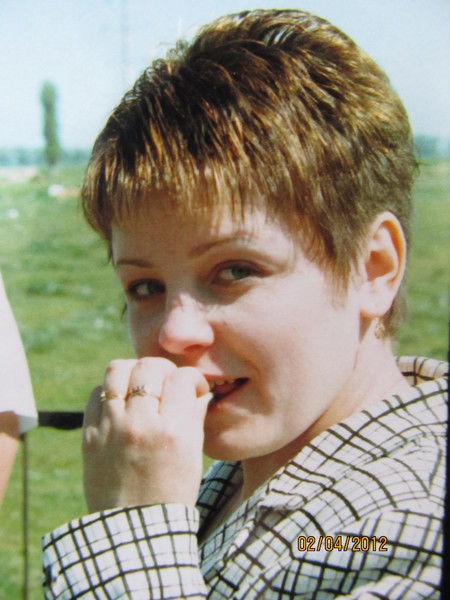 Вероника Захарова