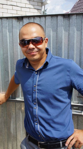 Вадим Тюрганов