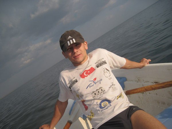 Виталий Шуралев