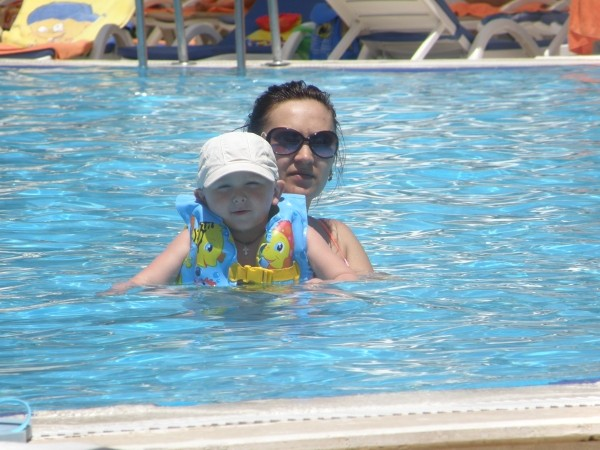 Ольга Брекоткина