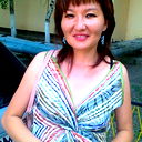Сауле Нуркенова