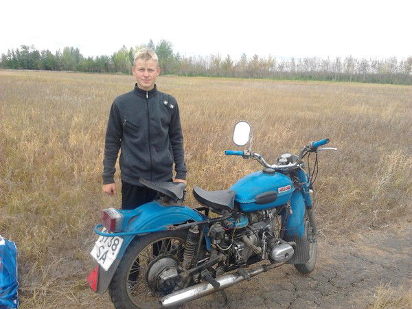 Сергей Аксёнов