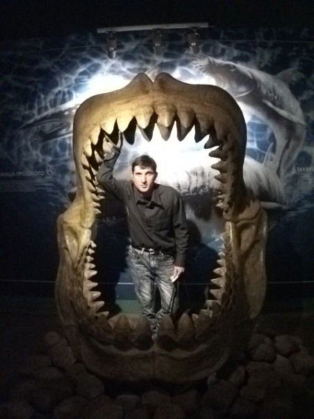 Сергей Баташов