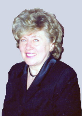 Ольга Изотова