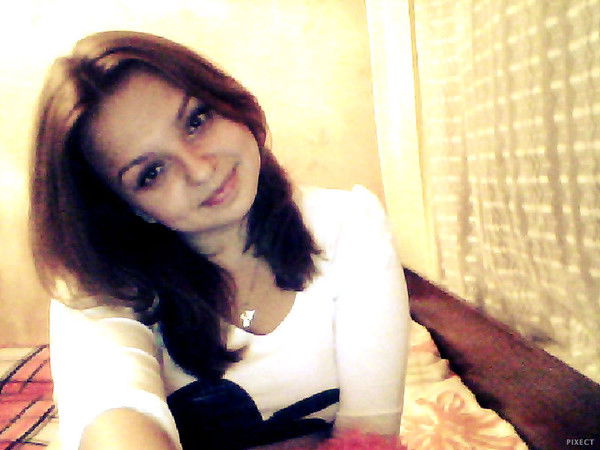 Ксения Чепелева