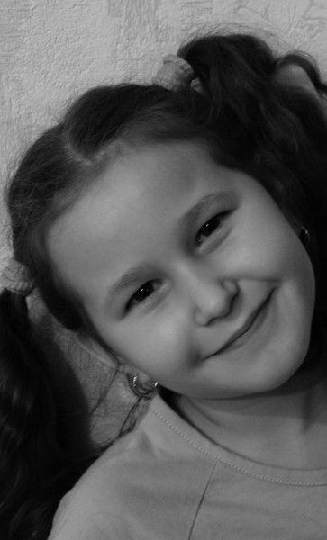 Арина Виноградова