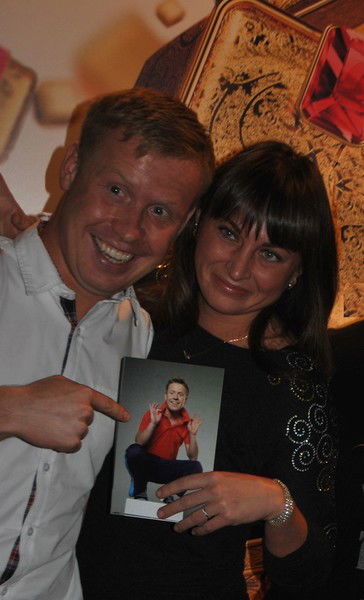 Марина Ялинша