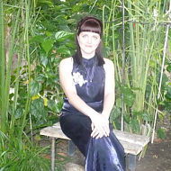 Марина Прокудина