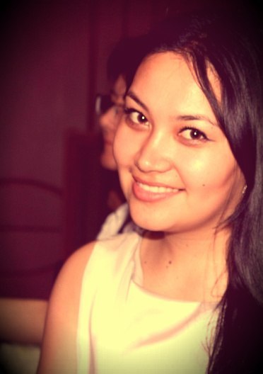 Bibigul Shaimerdenova