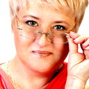 Анна Алифир