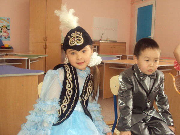 Дана Джакупова