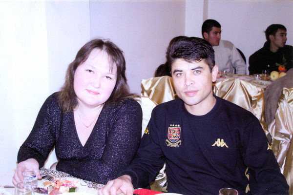 Римма Имирова