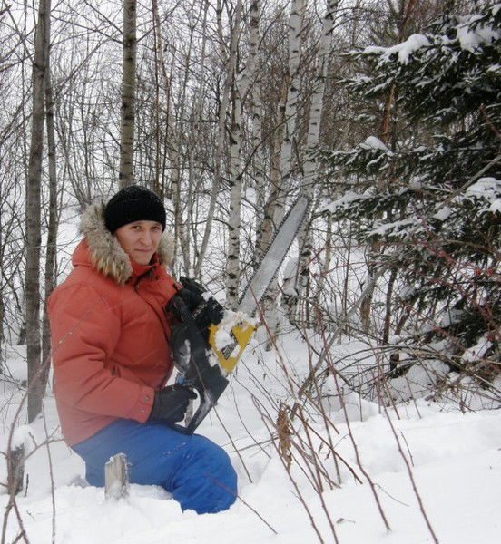 Михаил Осадчук